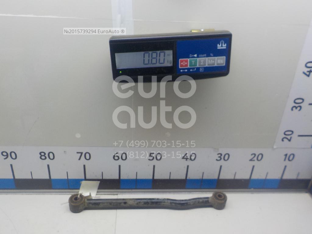 Тяга задняя поперечная для Kia Spectra 2001-2011;Sportage 1993-2006;Sephia/Shuma 1996-2001;Sephia II/Shuma II 2001-2004;Carens 2002-2006;Carens 2000-2002 - Фото №1