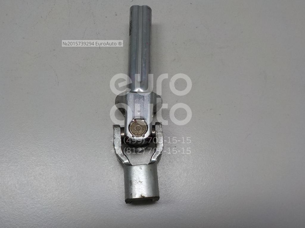 Кардан рулевой для VW Transporter T5 2003-2015 - Фото №1