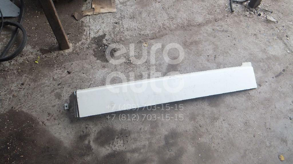 Накладка (кузов наружные) для VW Transporter T5 2003-2015;Transporter T6 2015> - Фото №1