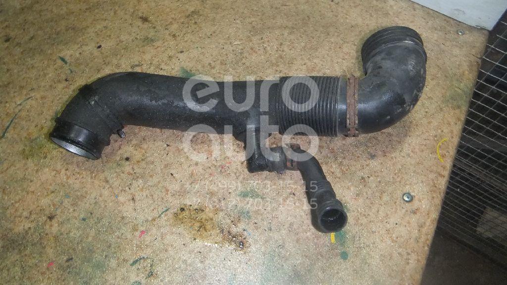 Патрубок воздушного фильтра для VW Transporter T5 2003-2015 - Фото №1