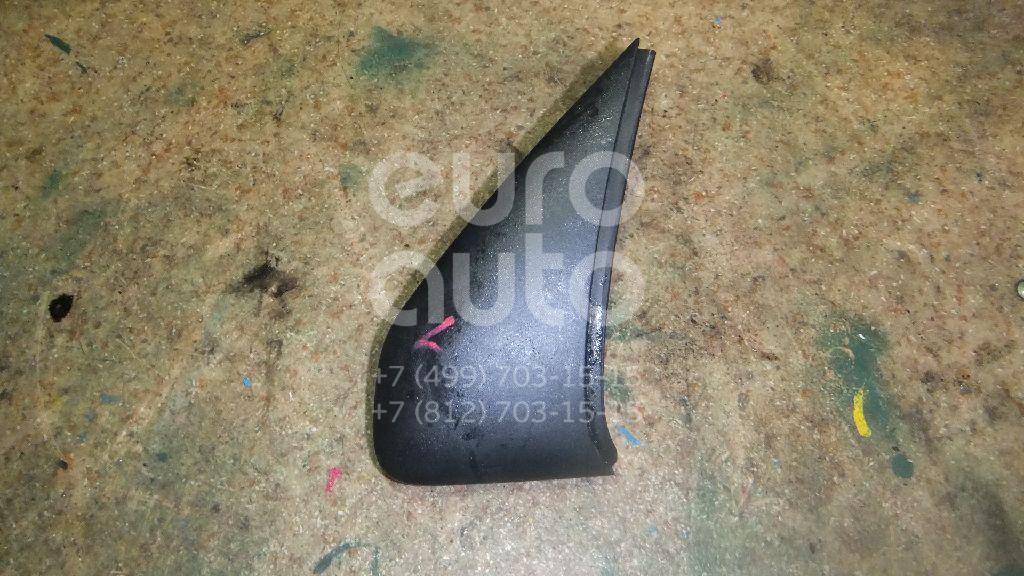 Накладка зеркала левого для VW Transporter T5 2003-2015 - Фото №1