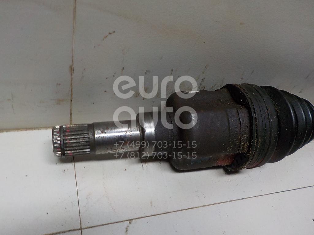 Полуось передняя левая для Chrysler Neon 1995-1998 - Фото №1