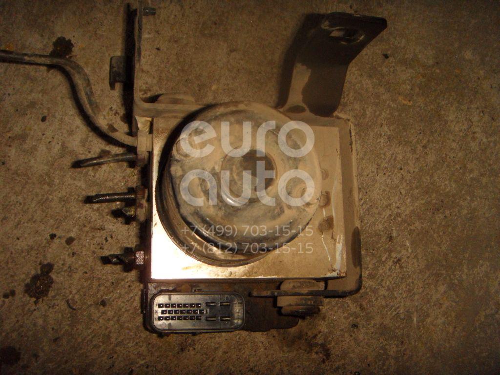Блок ABS (насос) для Kia Spectra 2001-2011;Sephia/Shuma 1996-2001 - Фото №1