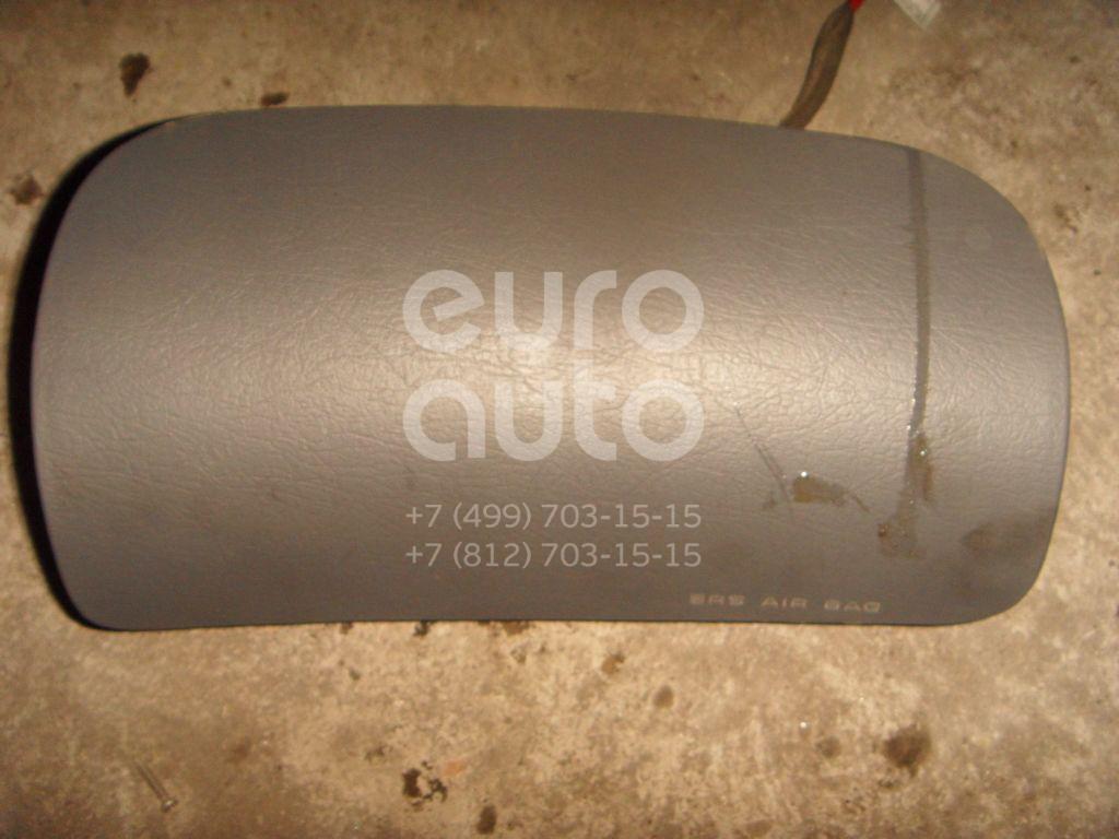 Подушка безопасности пассажирская (в торпедо) для Kia Spectra 2001-2011 - Фото №1