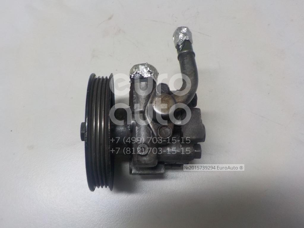 Насос гидроусилителя для Kia Spectra 2001-2011;Sephia II/Shuma II 2001-2004;Carens 2002-2006 - Фото №1