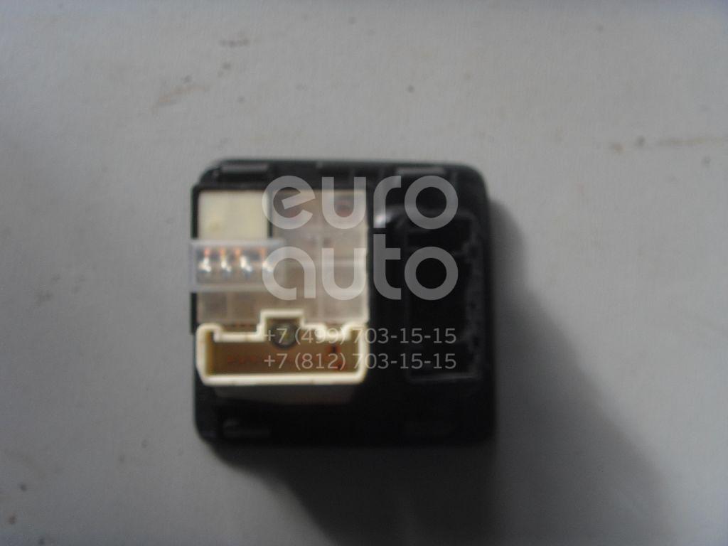Переключатель регулировки зеркала для Lexus RX 300/330/350/400h 2003-2009 - Фото №1