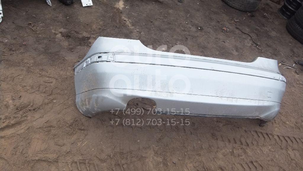 Бампер задний для Mercedes Benz W203 2000-2006;CL203 CLC 2008-2011 - Фото №1