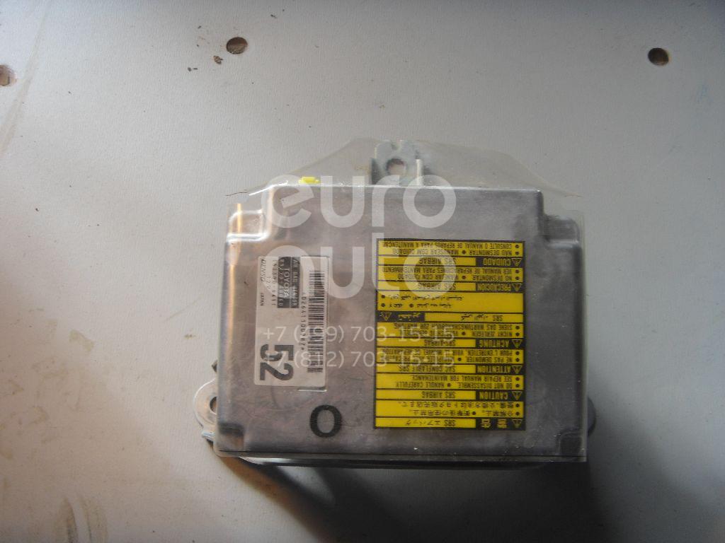 Блок управления AIR BAG для Lexus RX 300/330/350/400h 2003-2009 - Фото №1