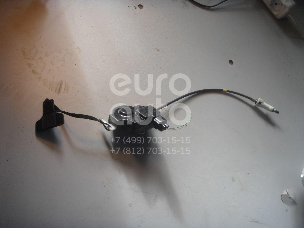 Активатор замка крышки бензобака для Lexus RX 300/330/350/400h 2003-2009 - Фото №1