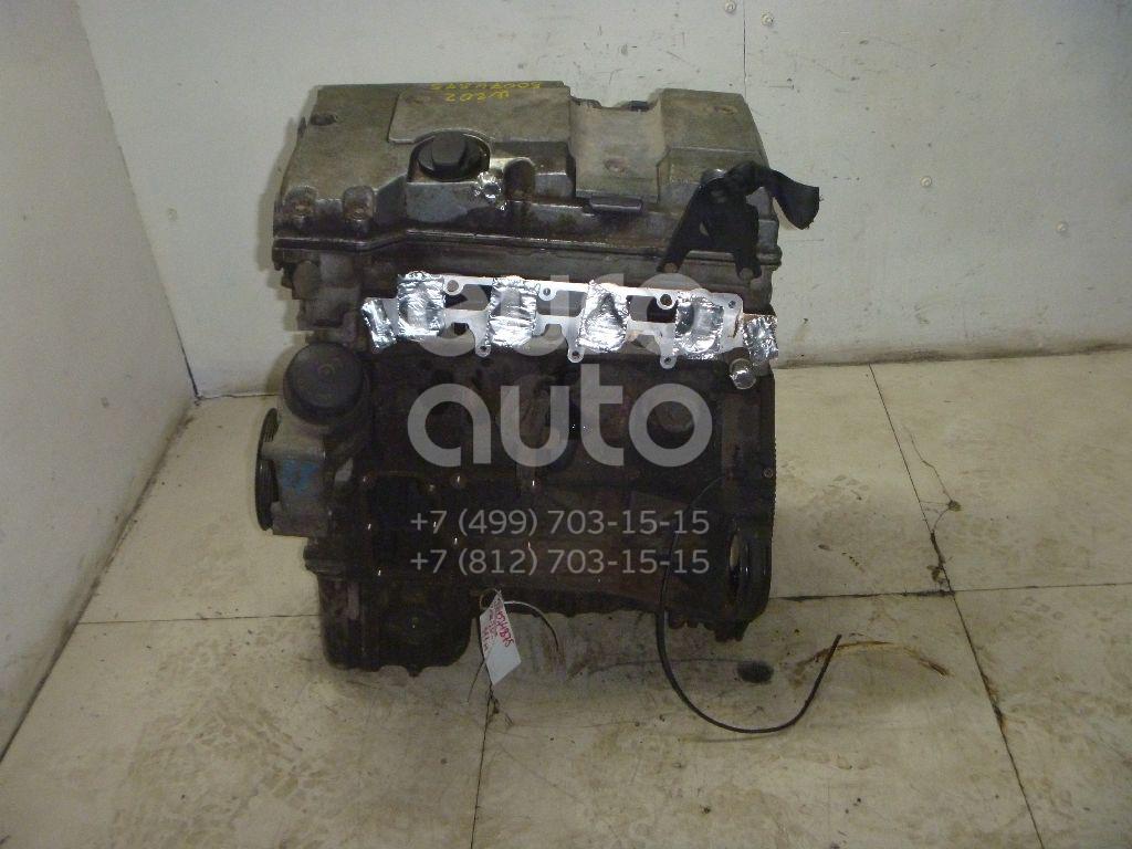 Двигатель для Mercedes Benz W202 1993-2000 - Фото №1