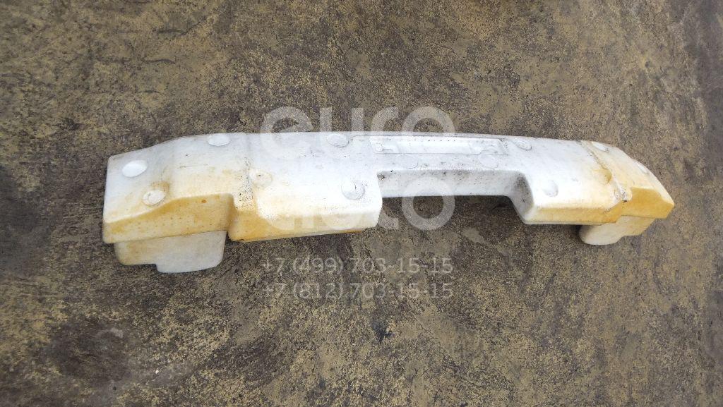 Наполнитель переднего бампера для Subaru Forester (S10) 2000-2002 - Фото №1