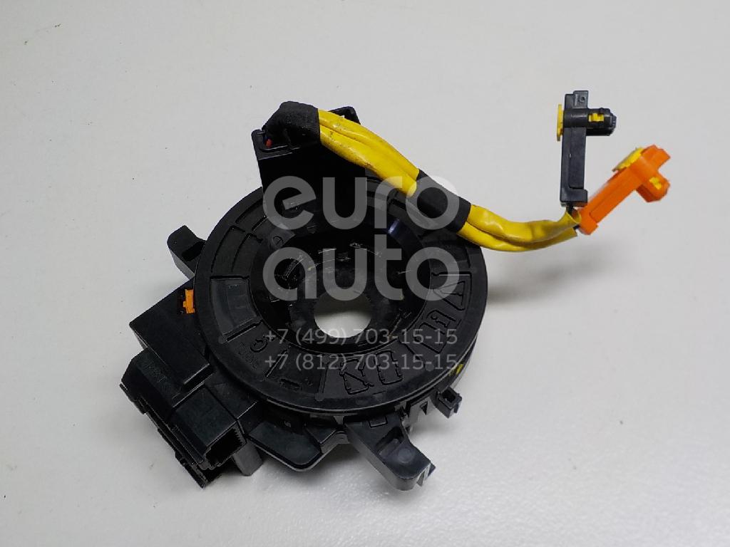Механизм подрулевой для SRS (ленточный) для Lexus RX 300/330/350/400h 2003-2009 - Фото №1