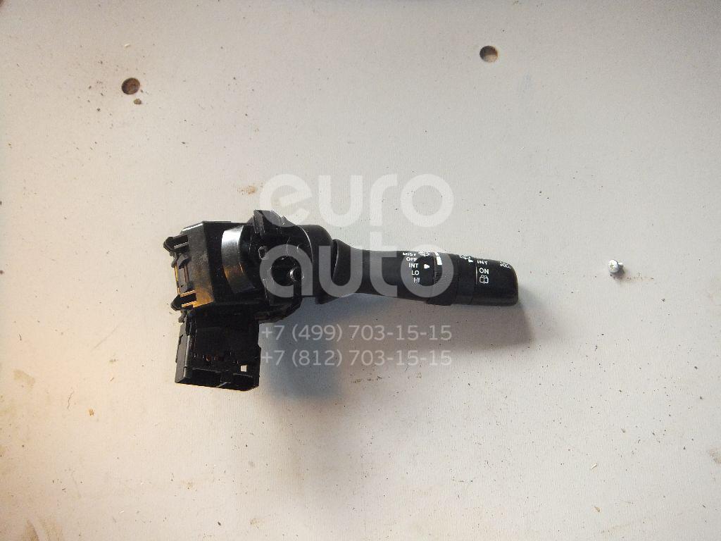 Переключатель стеклоочистителей для Lexus RX 300/330/350/400h 2003-2009 - Фото №1