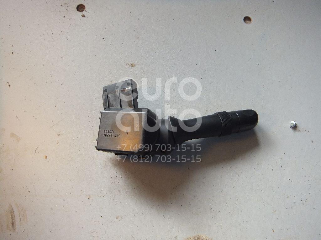 Переключатель стеклоочистителей для Lexus RX 300/330/350/400h 2003-2009 - Фото №1