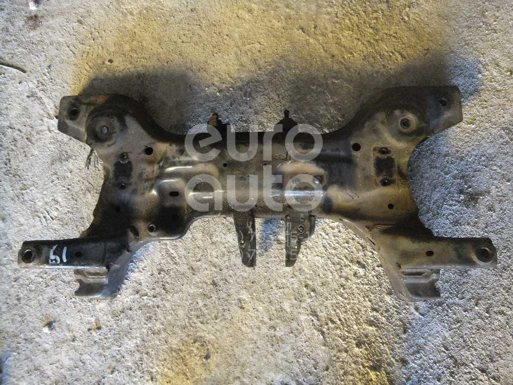 Балка подмоторная для Kia Picanto 2005-2011 - Фото №1