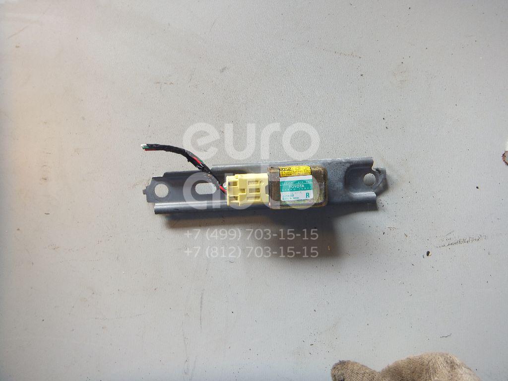 Датчик AIR BAG для Lexus RX 300/330/350/400h 2003-2009 - Фото №1