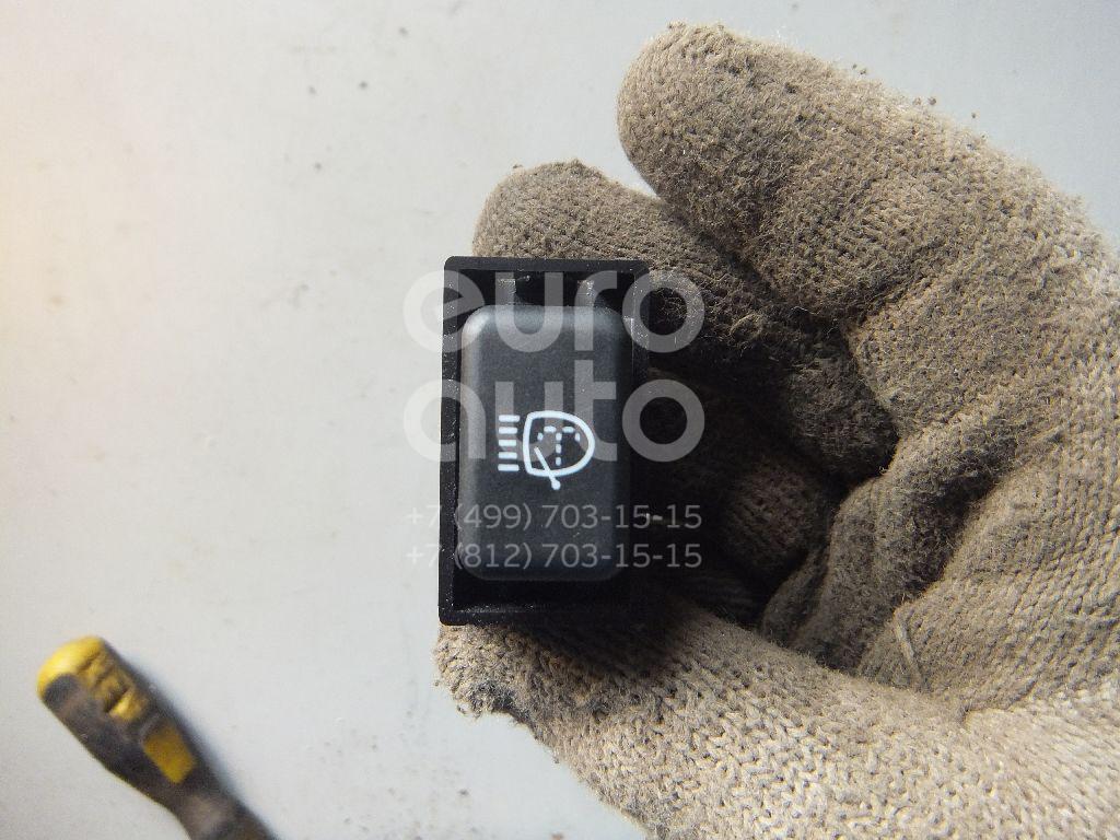 Кнопка омывателя фар для Lexus RX 300/330/350/400h 2003-2009 - Фото №1
