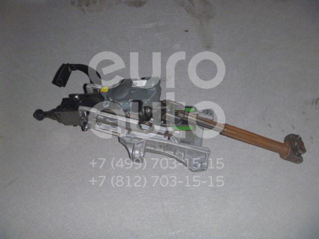 Колонка рулевая для Volvo C30 2006-2013;S40 2004-2012;V50 2004-2012 - Фото №1