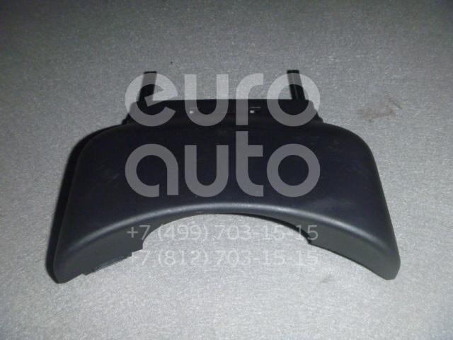 Кожух рулевой колонки верхний для Volvo C30 2006-2013;S40 2004-2012;V50 2004-2012;C70 2006-2013 - Фото №1