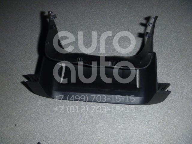 Кожух рулевой колонки верхний для Volvo C30 2006-2013 - Фото №1