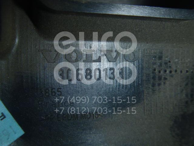 Кожух рулевой колонки нижний для Volvo C30 2006-2013;S40 2004-2012;V50 2004-2012;C70 2006-2013 - Фото №1