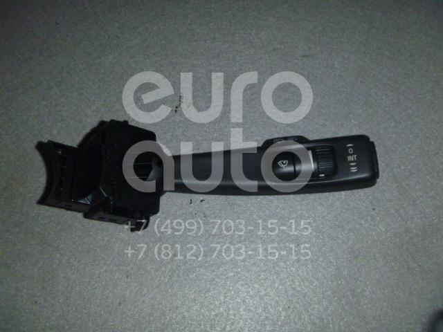 Переключатель стеклоочистителей для Volvo C30 2006-2013;V50 2004-2012 - Фото №1