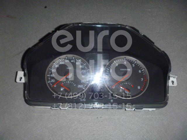 Панель приборов для Volvo C30 2006-2013;S40 2004-2012;V50 2004-2012 - Фото №1