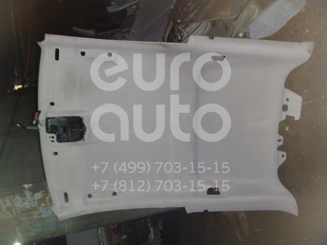Обшивка потолка для Volvo C30 2006-2013 - Фото №1