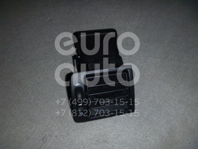 Дефлектор воздушный для Volvo C30 2006-2013 - Фото №1