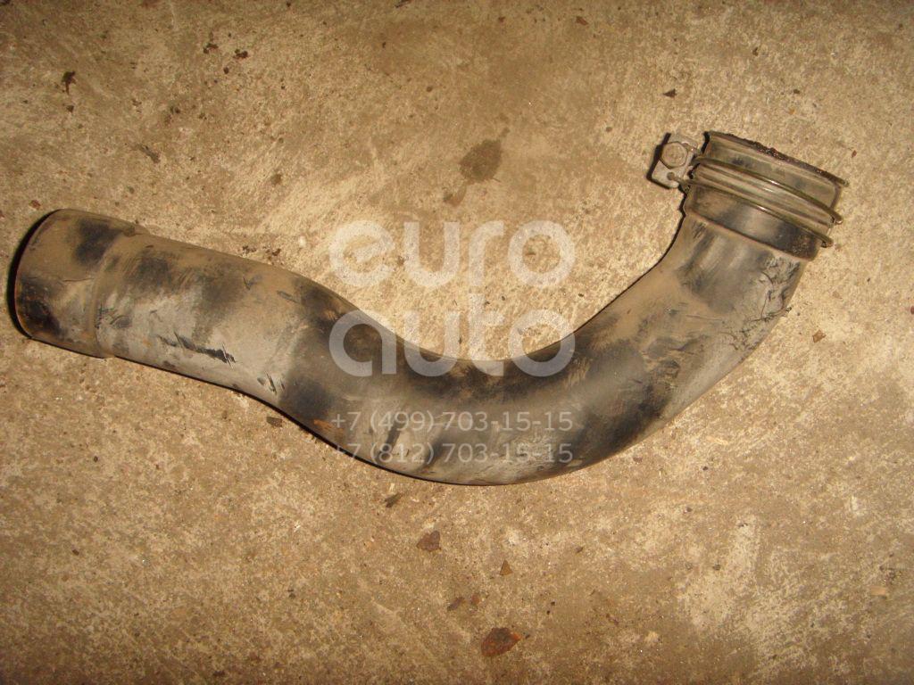 Воздуховод для Kia Spectra 2001-2011 - Фото №1