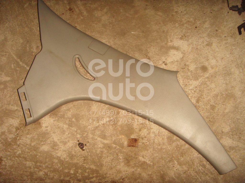 Обшивка стойки для Kia Spectra 2001-2011 - Фото №1