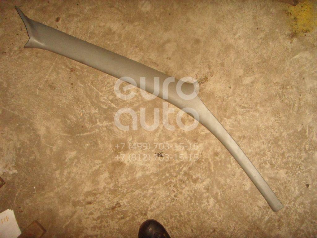 Обшивка стойки для Kia Spectra 2001-2011 - Фото №1
