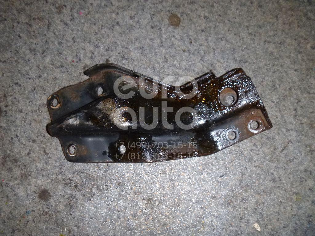 Кронштейн КПП левый для Suzuki Liana 2001-2007;Baleno 1995-1998;Baleno 1998-2007 - Фото №1