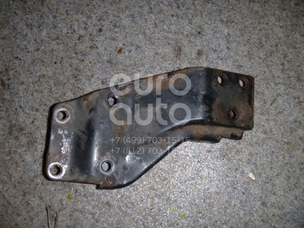 Кронштейн КПП левый для Suzuki Liana 2001-2007;Baleno 1995-1998;Baleno 1998-2007 - Фото №1
