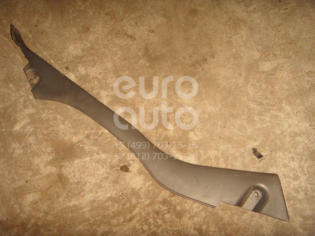 Накладка порога (внутренняя) для Kia Spectra 2001-2011 - Фото №1