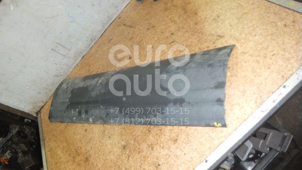 Накладка двери передней правой для Subaru Forester (S10) 2000-2002 - Фото №1