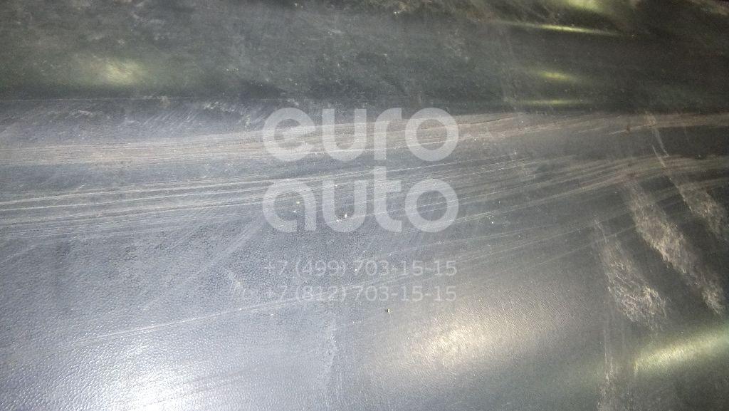 Накладка двери задней левой для Subaru Forester (S10) 2000-2002 - Фото №1
