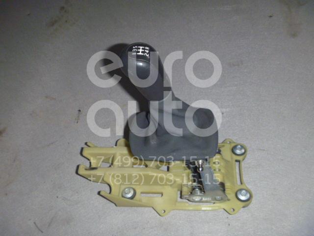 Кулиса КПП для Volvo C30 2006-2013;S40 2004-2012 - Фото №1