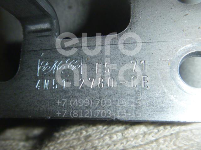 Рычаг стояночного тормоза для Volvo C30 2006-2013 - Фото №1