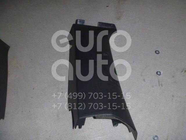 Обшивка стойки для Volvo C30 2006-2013 - Фото №1