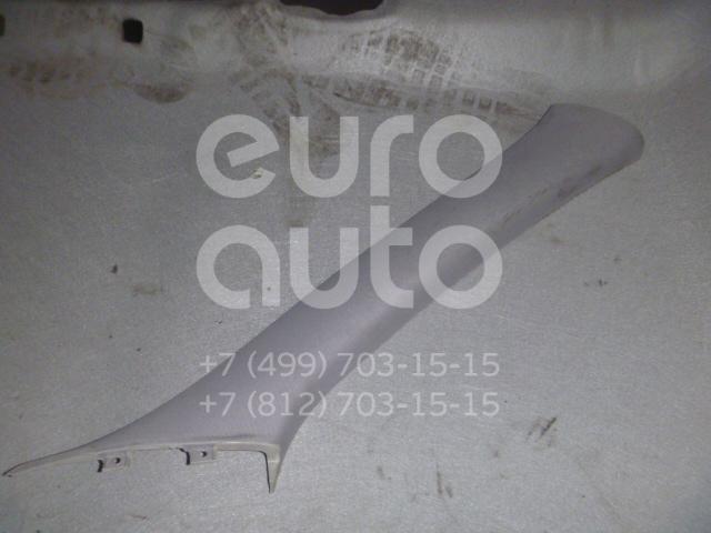 Обшивка стойки для Volvo C30 2006-2013 - Фото №1