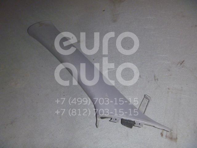 Обшивка стойки для Volvo C30 2006-2013 - Фото №1