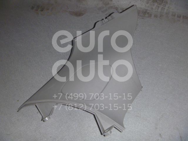 Обшивка стойки для Volvo C30 2006-2013 - Фото №1
