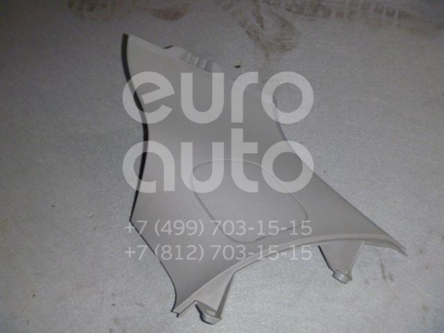Обшивка стойки для Volvo C30 2006-2013 - Фото №1