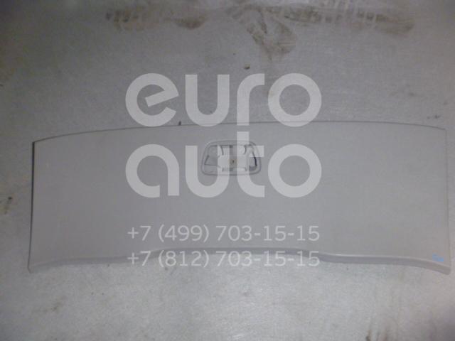 Обшивка багажника для Volvo C30 2006-2013 - Фото №1