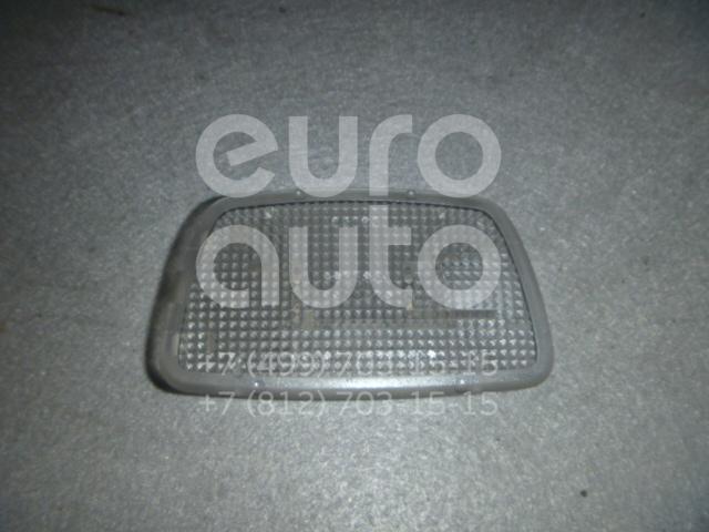 Плафон салонный для Volvo C30 2006-2013;XC90 2002-2015;XC70 Cross Country 2000-2006;S60 2000-2009;V50 2004-2012;XC60 2008> - Фото №1