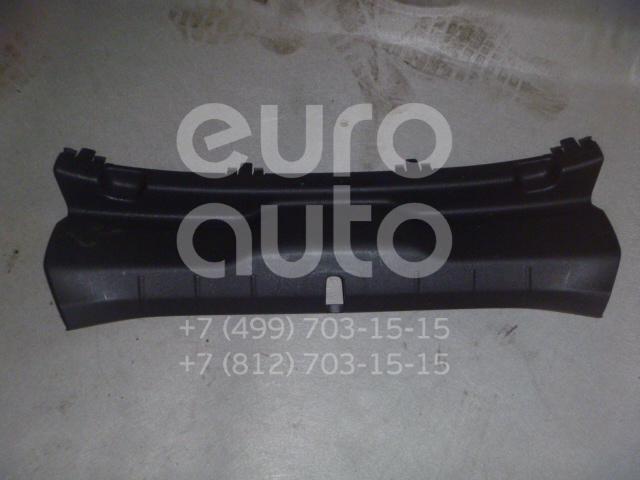 Обшивка багажника для Volvo C30 2006-2013 - Фото №1