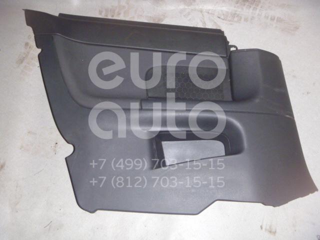 Обшивка кузова левая (купе) для Volvo C30 2006-2013 - Фото №1