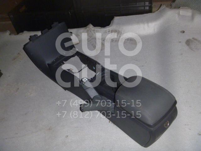 Подлокотник для Volvo C30 2006-2013 - Фото №1