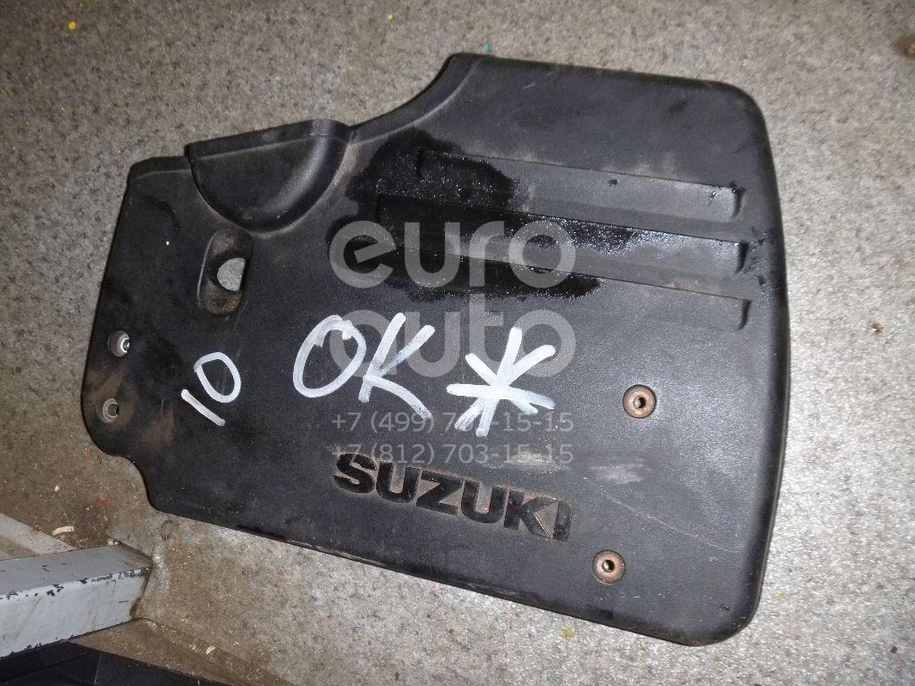 Накладка декоративная для Suzuki Liana 2001-2007 - Фото №1
